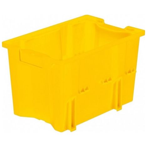 Boite DLK 2 jaune (Par 10) (1/2)