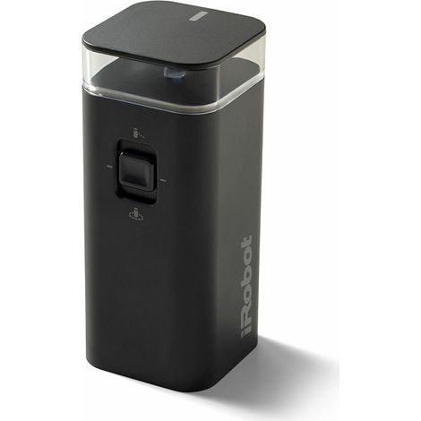 Accessoires mur virtuel compatible robot aspirateur, barrière virtuelle pour limiter zones de nettoyage et améliorer navigation robotisée (1/3)