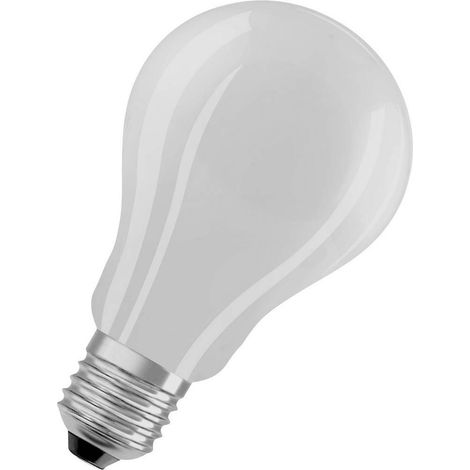 Osram bombilla LED regulable 18W luz cálida 2700K
