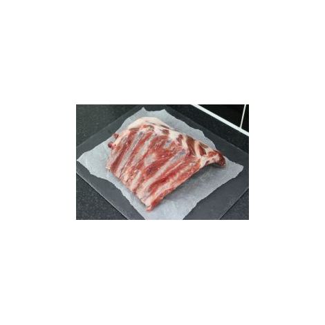 Nm Dog Adt Lamb Ribs 150g - 699552
