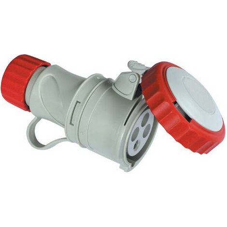 FME 71.145 PRESA CE 3P+N+T  380V IP67