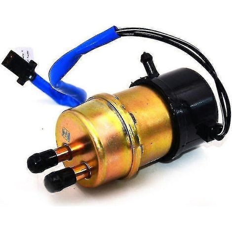 Pompe à essence (1 pièce) pour Kawasaki Ninja ZX-6, ZX6R, ZX600G, ZX-6R, ZX600F (1/5)