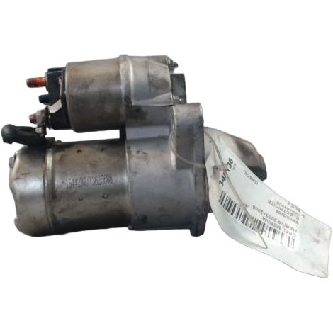 [PRODUIT D'OCCASION] Demarreur OPEL Meriva 2003-2005 ♻️ Ref Oe. 97386062 - Garantie à vie (1/4)