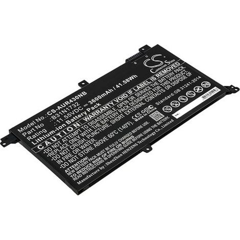 Bater a para Asus S430UF etc