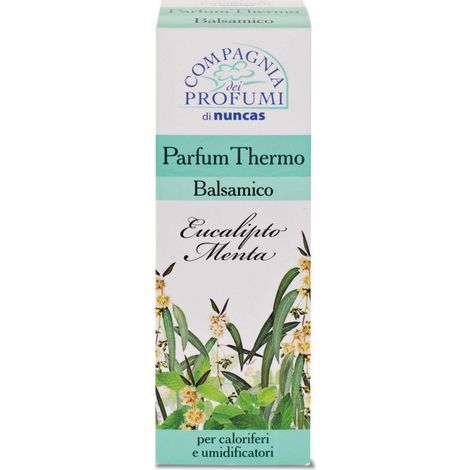 PROFUMATORE TERMOSIFONI PARFUM THERMO BALSAMICO 100ML (1/2)
