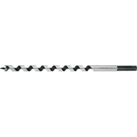 PUNTA X LEGNO ALPEN FORM LEWIS 226 LUNGA 10X450MM - CF. IN BLISTER