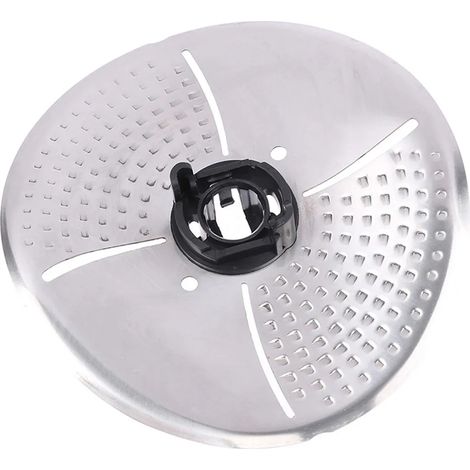 Protège-lame compatible avec Thermomix TM5, TM6 et TM31 – housse de protection pour appareils de cuisine, protection pour lames de robot culinaire (1/4)