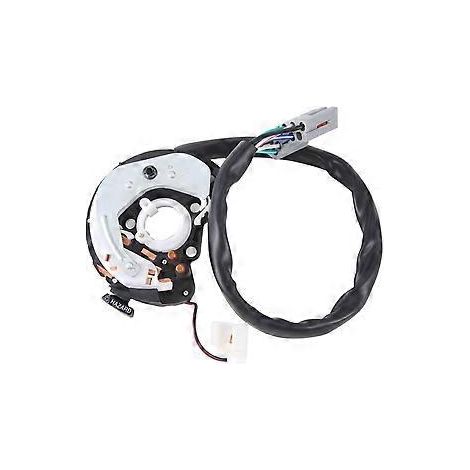 Commutateur de clignotants pour voiture 923949 E5TE13B302EA E5TZ13341E E7TZ13341A pour F250 (1/5)