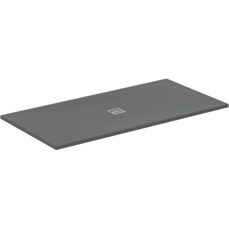 IDEAL STANDARD T5609FS Receveur de douche rectangulaire Ultra Flat S + (1/3)