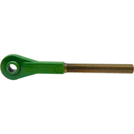 Gewindebolzen mit Kopf 1 1/8" UNC Kat. 2 25,4 x 145 x 51 mm (1/2)