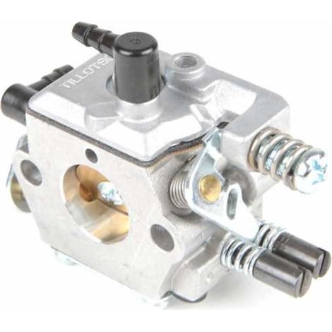 Matijardin – Carburateur Tillotson pour tronçonneuses 4500, 5200 – Performance fiable – Compatible Zenoah, Garland, Komatsu – Usage intensif (1/5)