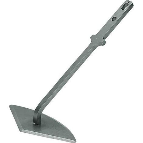 POLET CLICK PRO Hacke Schuffel 3-Schnitt (1/2)
