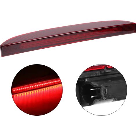 Feu Stop Haute Luminosité 7700410753 Rouge pour Renault Clio II 1998-2005 (1/4)