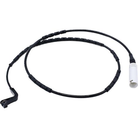 Capteur d'usure de plaquettes de frein arrière robuste 34356789445 pour BMW Série 3 E90 E82 (1/5)