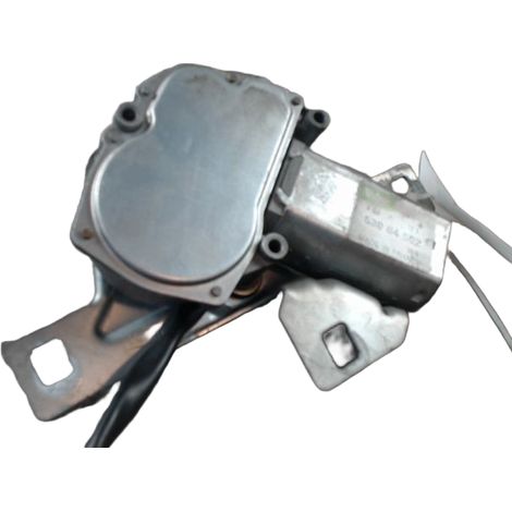 [PRODUIT D'OCCASION] Moteur Essuie-glace Arriere PEUGEOT 106 91-96 ♻️ Ref Oe. 640587 - Garantie à vie (1/3)