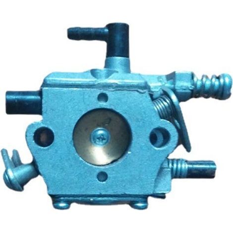 Carburatore per motosega per tosaerba modelli 4500, 5200 e 5800.