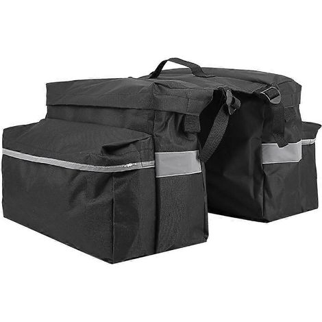 Sacoche latérale pour VTT 2024, sacoche de selle pour motoneige, sacs de rangement, accessoires moto