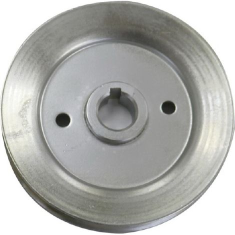 Polea para cortacesped compatible con Xch62Ae Ref 960016