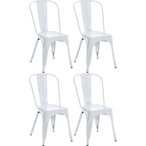 4er Set Stuhl Benedikt (1/5)