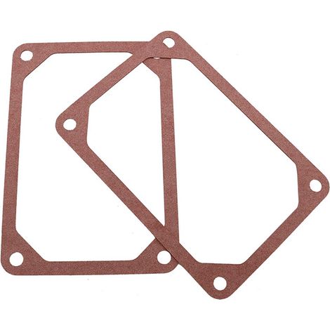 Briggs and Stratton 690971 Lot de 2 couvercles de culbuteurs (1/4)