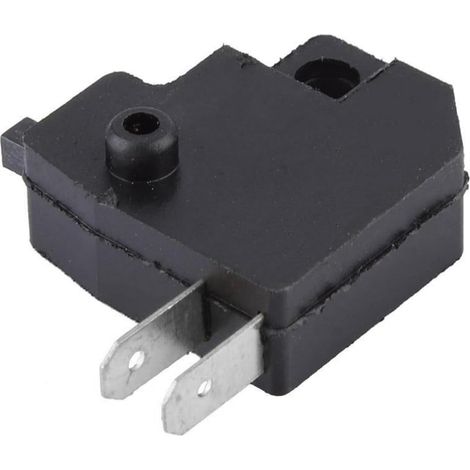 Droite Contacteur Frein Moto,Moto universel frein droit Interrupteur for Suzuki Yamaha (1/5)