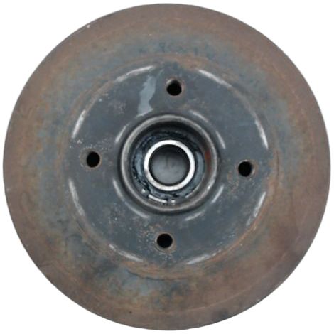 Tambour Arrieree Gauche RENAULT Clio [PRODUIT D'OCCASION]♻️432021782r (1/2)