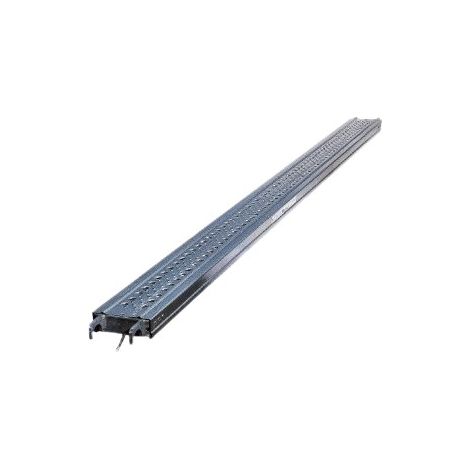 Plancher Acier R14AC-CS 2000 x 180