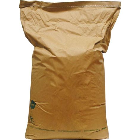 Sac de 25 kg en carbure de silicium noir 36 grains pour sableuse 0578/36 (1/2)
