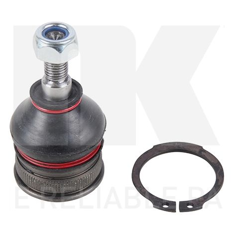 Rotule de suspension NK 5042303 AUTOBIANCHI 4402644 4402649