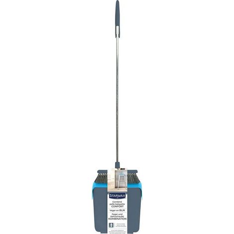 Combine pelle balayette pro - STARWAX