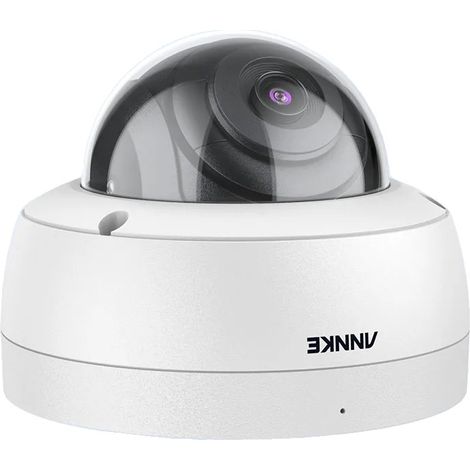 Caméra de sécurité, résolution 5MP, capacité de vision nocturne, 1/3" (1/5)