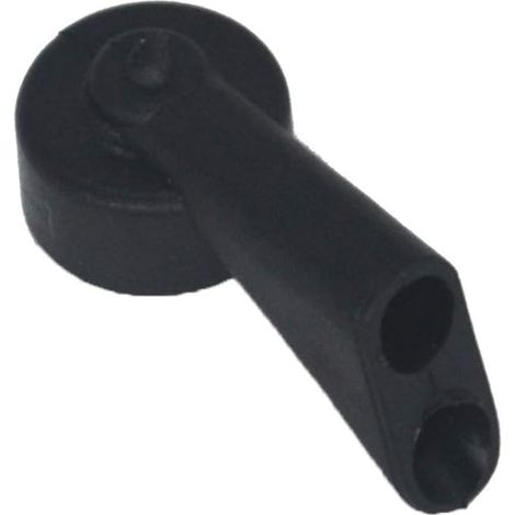 Boquilla lavaparabrisas aplicable, boquilla rociadora para automóvil para A4 A6 Q7 S4 OEM: 8K9955985A 8E9955985 (1/4)