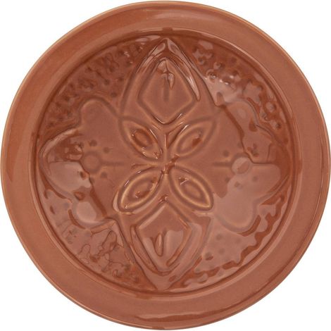 Schüssel Sienna Terracotta D15cm - Sg secret de gourmet