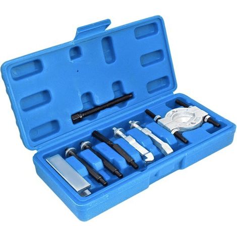 ESTRATTORE ESTRATTORI CUSCINETTI INTERNI ESTERNI 9 PZ SEPARATORI 15 58 MM S9Psa