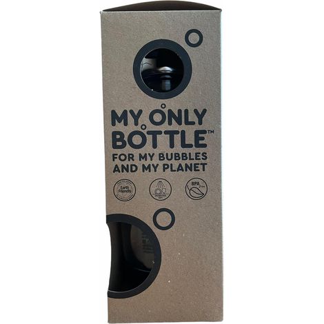 Sodastream - sodastream my only bottle 500ml black - 1748162310 - 8719128115320