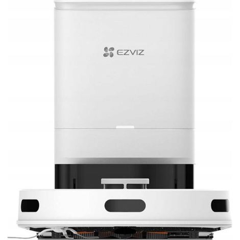Aspirador robot ezviz rc3 plus 2700 Pa depósito 0.55 L (1/3)