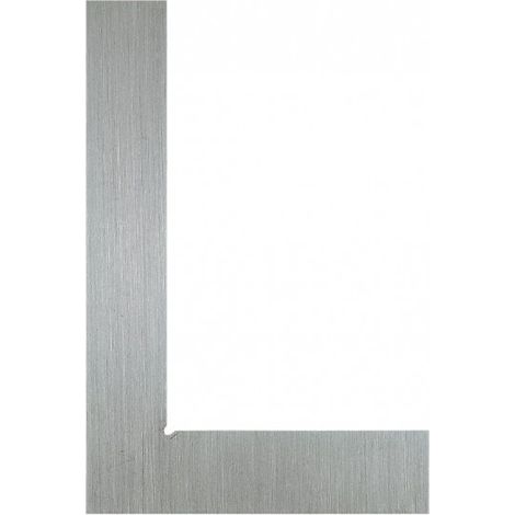 Facom 818B.15 Winkel Klasse I Edelstahl 150 x 100 mm