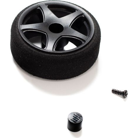 Wheel: DX3