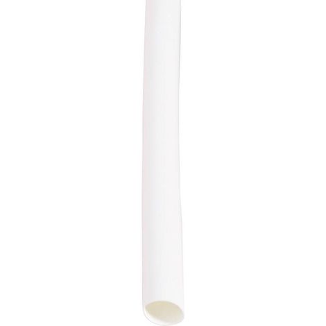 DSG Canusa 2890127012 Schrumpfschlauch transparent 12,7mm