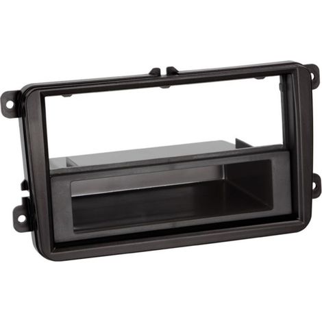ACV 281320-10 Cache autoradio double DIN (1/2)