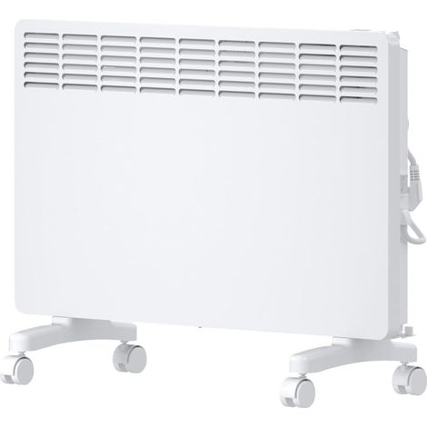 Radiatore elettrico Stiebel Eltron 2 kW bianco 73.8 cm (1/5)