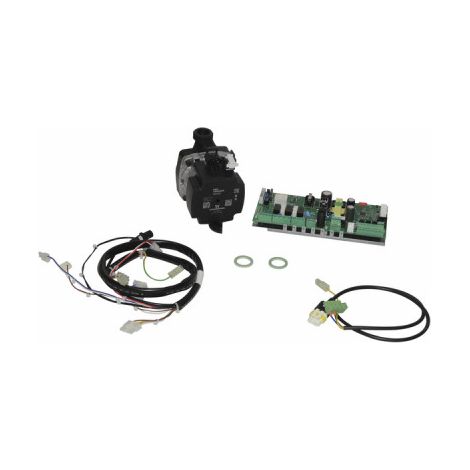 Kit circulateur ERP + PCB - DE DIETRICH : 7731057