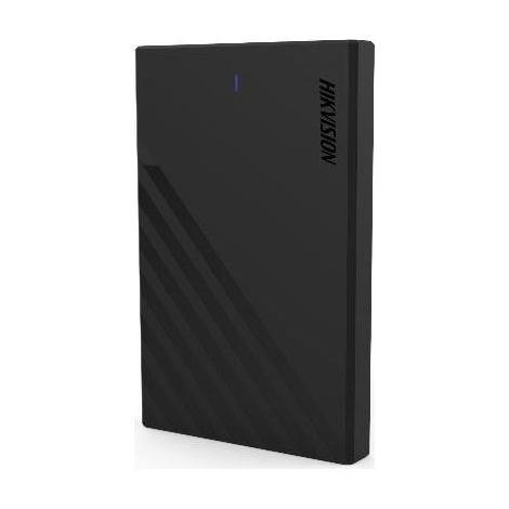 Hikvision MHC201 Box esterno HDD/SSD Nero 2.5"