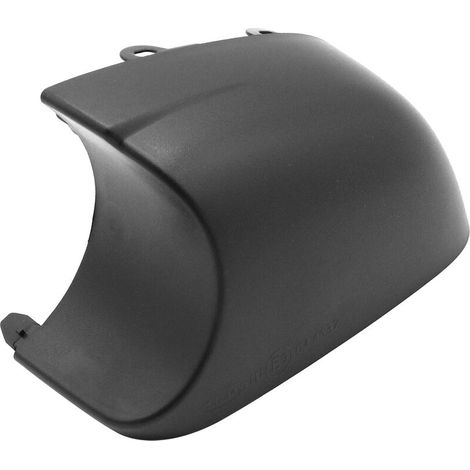 [JAMAIS UTILISÉ]Aile Inferieure De La Cote Passager Gauche Mirror Cover Remplacement Du Fond De La Fourgonnette (1/4)