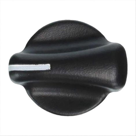 Bouton de commande de vitesse du ventilateur, du chauffage et de la climatisation pour TJ (1/5)