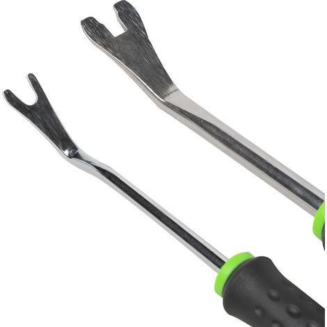 SET DE 2 PALANCAS EXTRACCIÓN GRAPAS  JBM52851