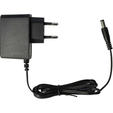 vhbw Fuente alimentación / cargador reemplaza EAN 4059952016474 para herramienta, herramientas eléctricas