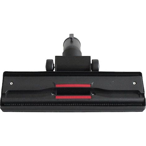 32-mm-Bodenbürstendüse für Staubsauger