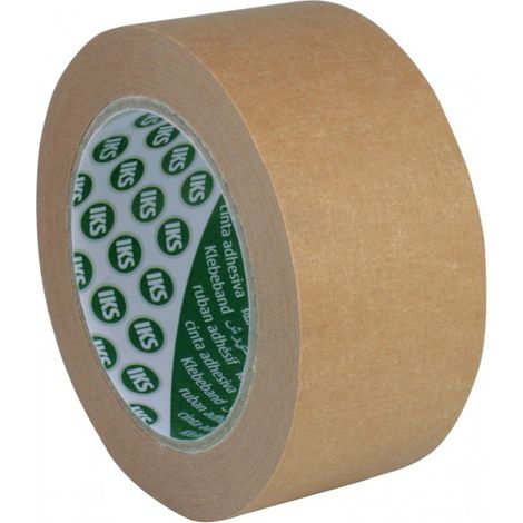 Imballaggio Nastro K61 50M X 50Mm, Marrone