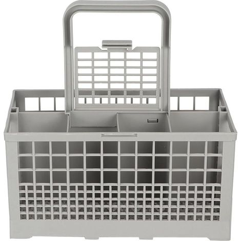 Basket to Cutlery Universal for Washes Dishes, Box of Replacement for Washes Dishes Versatile Compatible with the Most of Brands (1/5)